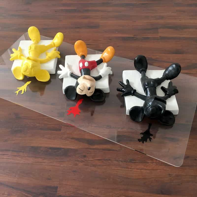 More Equal Than Others