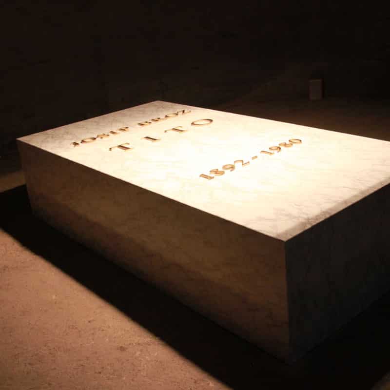 Our Friend Who Arts In Heaven