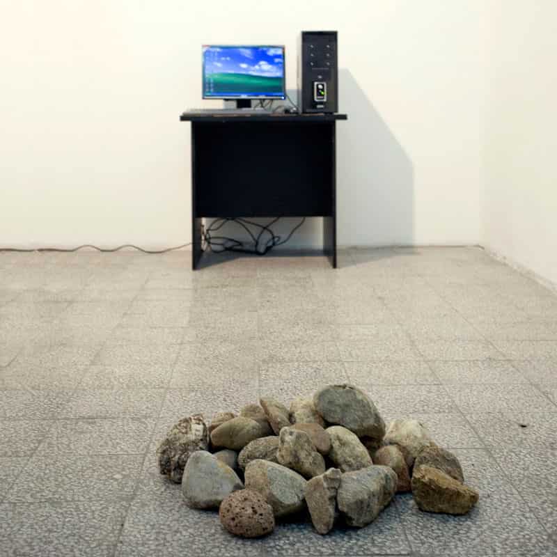 Stones On The System