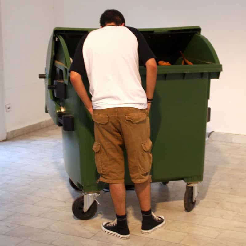 Explore The Recycle Bin