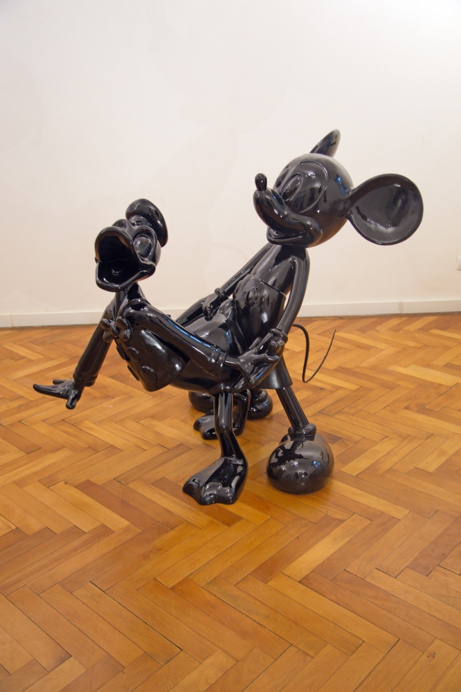 Over the Rainbow Shadow