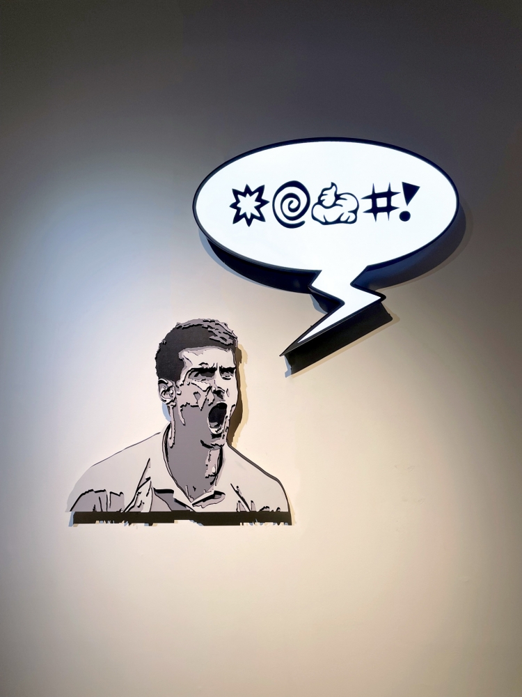 Mens sana in corpore sano