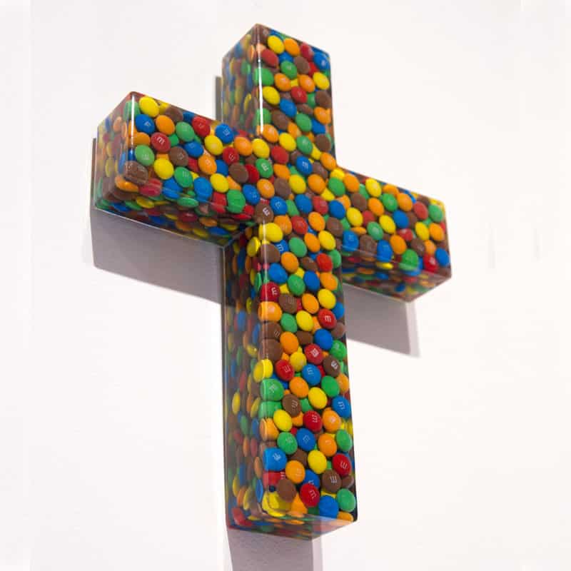 Cross of Saint Ignatius of Antioch